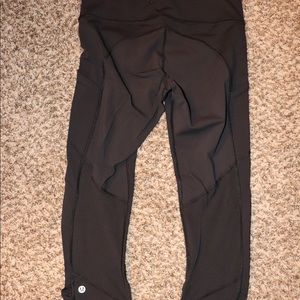 Lululemon Leggings!